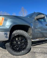 Image result for Black 2007 Sierra