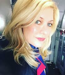 American Airlines Flight Attendant Uniforms