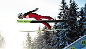 Er kommt an grenzen, sagte martin schmitt der faz. Skispringen Material Technik Verletzungen Und Pravention Gesellschaft Fur Orthopadisch Traumatologische Sportmedizin Gots