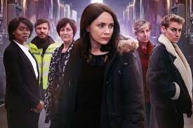 The pact is such an exciting commission for bbc wales. The Pact Welsh Locations Where New Bbc Drama Was Filmed Wales Online