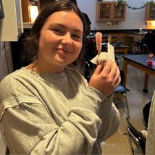 🌟 Sweet Science Alert! 🌟 Ms....