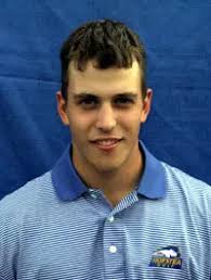 2004 Men's Golf Roster