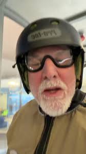 Out here in the wind tunnel working