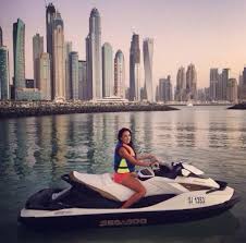 Tesisin kendine özel kum plajı bulunmaktadır. Excellent Jet Ski Hire Review Of Shark Jetski Rental Dubai United Arab Emirates Tripadvisor