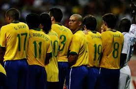 Zidane vs materazzi 2006 germany. Throwback Thursday Joga Bonito Brazil Vs France 2006 Per Sources