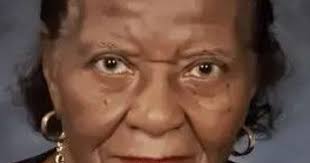 Myrtis Johnson Obituaries