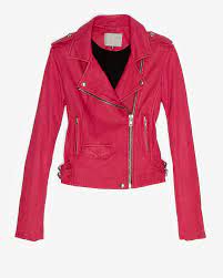 Iro Ashville Biker Leather Jacket Leather Jacket Leather Jacket Style Leather Jackets Women