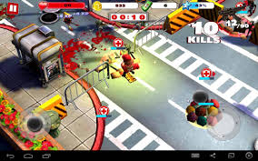 Es un juego multijugador en tiempo real protagonizado por los. Top 7 Mejores Juegos De Zombies Para Android 2019