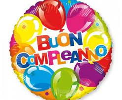 Auguri Compleanno Gemelli