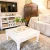 Shop our white square table selection from top sellers and makers around the world. 1