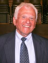 Obituary information for Robert John Hermann