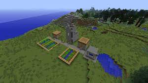 This excellent bedrock edition seed has multiple villages close to spawn that have diamonds inside of their chests. Sharing Diamond Spawner Etc Coordinates For Bigworldcivilization Minecraft Editions Seeds Minecraft Editions Minecraft Forum Minecraft Forum