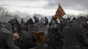 This page is protected by google. Outlaw King How Accurate Is The Action The Freq
