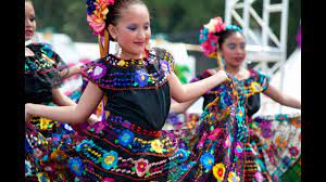 The difference between a costume and cultural customs, practices and ideas. Traditional Clothes Of Mexico Part 4 Youtube