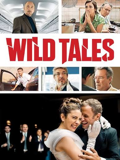 Watch Wild Tales | Prime Video