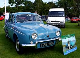 Image result for Ireland Green 1960 Renault