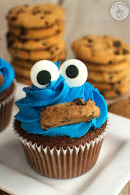 Each child was given one vanilla and one chocolate cupcake and i set out red. 10 Crazy Cute Cupcake Recipes For Kids Easy Cupcake Recipes Cupcake Recipes For Kids Cupcake Recipes