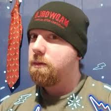 Marc Strong(Sheamus) (@singlebaby100)