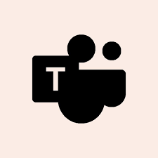 Microsoft Teams In 2020 Cute App Iphone App Design Ios Icon