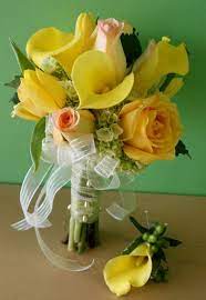 From orchid corsages to rose boutonnieres, find your favorite flower & color to wear this special day. Hand Tied Clutch Bouquets For Prom A Popular Trend In Havertown Pa Flowers Bouquet Prom Bouquet Prom Flowers