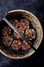 Garlic Confit Recipe In 2020 Confit Recipes Roasting Garlic In Oven Food