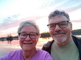 What is an albino raccoon?