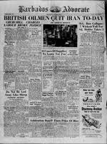 The Barbados Advocate