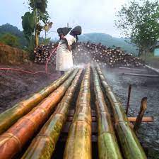 Maybe you would like to learn more about one of these? The Best Bamboo Bamboo Poles For Sale Bamboo Poles