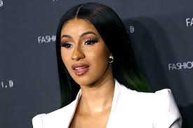 Cardi B se ha unido al servicio de Onlyfans, para “lanzar contenido detrás de escenas y compartir con sus fans' | CusicaPlus