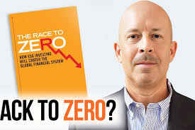 Will Wall Street Survive ESG?