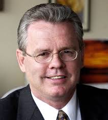 Wilde drops out of Murray mayor's race due to cancer