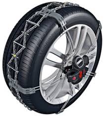 Thule Snow Tire Chains Etrailer Com