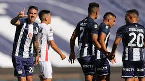 Talleres recibe a patronato para volver a ser protagonista. Sfrvuamyg13mtm