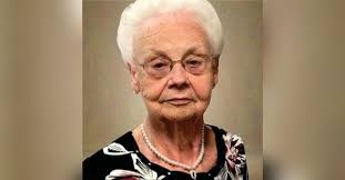 Robbie Jean Herrington Obituary