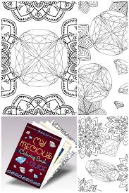 Choose from christmas and winter coloring pages, butterfly coloring pages, mandalas and more. Pin On ØªØµÙ…ÙŠÙ… Ù…Ø¬ÙˆÙ‡Ø±Ø§Øª