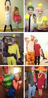 Aladdin and jasmine disney costumes. Cartoon Characters Fancy Dress Homemade Off 62 Medpharmres Com