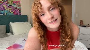 @AmyGingerHarts video Tweet
