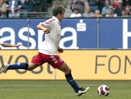 Welcome to my official facebook page! Liebe Hass Und Jubel Ex Hsv Star Van Der Vaart Spricht Uber Emotionales Erlebnis Hamburger Morgenpost
