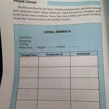 Maybe you would like to learn more about one of these? Jurnal Membaca Cerita Fantasi Cara Golden