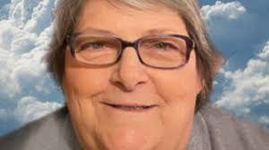 Shirley Bartram's Instagram, Twitter & Facebook