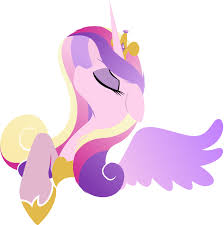 Princess Mi Amore Cadenza By Rariedash On Deviantart My Little Pony Princess My Little Pony Pictures Little Pony