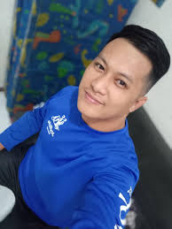 Sana may joyride bukas