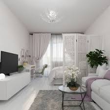 39 Impressive Studio Decoration Ideas To Apply Asap Apartment Room Apartment Layout Small Studio Apartment Decorating