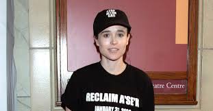 Elliot page, in a time cover story, revealed he underwent top surgery as part of his transgender journey. J4cug4irvez2 M