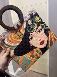 Sailboats, Meads Bay, Anguilla Watercolour painting