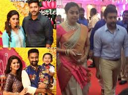 She is an indian movie and television actress, entrepreneur and producer who works mainly in radhika sarathkumar (actress) wedding date/ marriage date is. Celebrities Attend Radhika Sarathkumars Daughter Rayane Abhimanyu Mithun Wedding Filmibeat