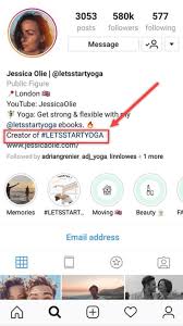 Jun 08, 2021 · want a killer instagram bio? Instagram Bio Ideas How To Write A Great Ig Bio Smperth