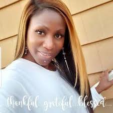 Lisa Stewart (@allthings_lisa)