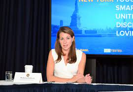 Derosa was governor cuomo's communications director, and mr. Cuomo Aide Melissa Derosa Working With Biden Covid Team New York Daily News