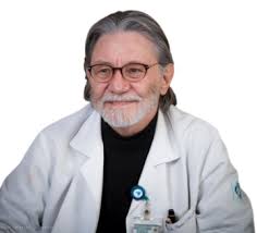 Dr. Luis Antonio Pando Orellana: especialista en Inmunología en Benito  Juárez